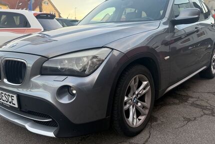 BMW X1 200.000 km 6.500 &euro; Bad Saulgau 88348