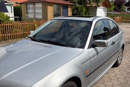 BMW 316 158.564 km 5.500 &euro; Memmingerberg 87766