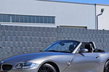 BMW Z4 77.353 km 10.950 &euro; Monsheim 67590