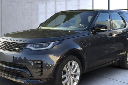 Land Rover Discovery 89.718 km 44.899 &euro; Hamburg 22525
