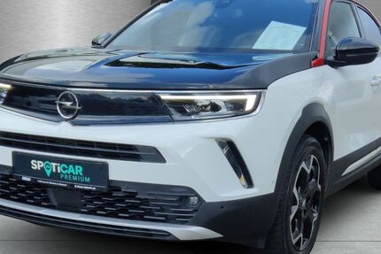 Opel Mokka 29.000 km 18.950 &euro; Oldenburg in Holstein 23758