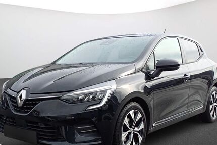 Renault Clio 35.283 km 13.389 &euro; Borken 46325