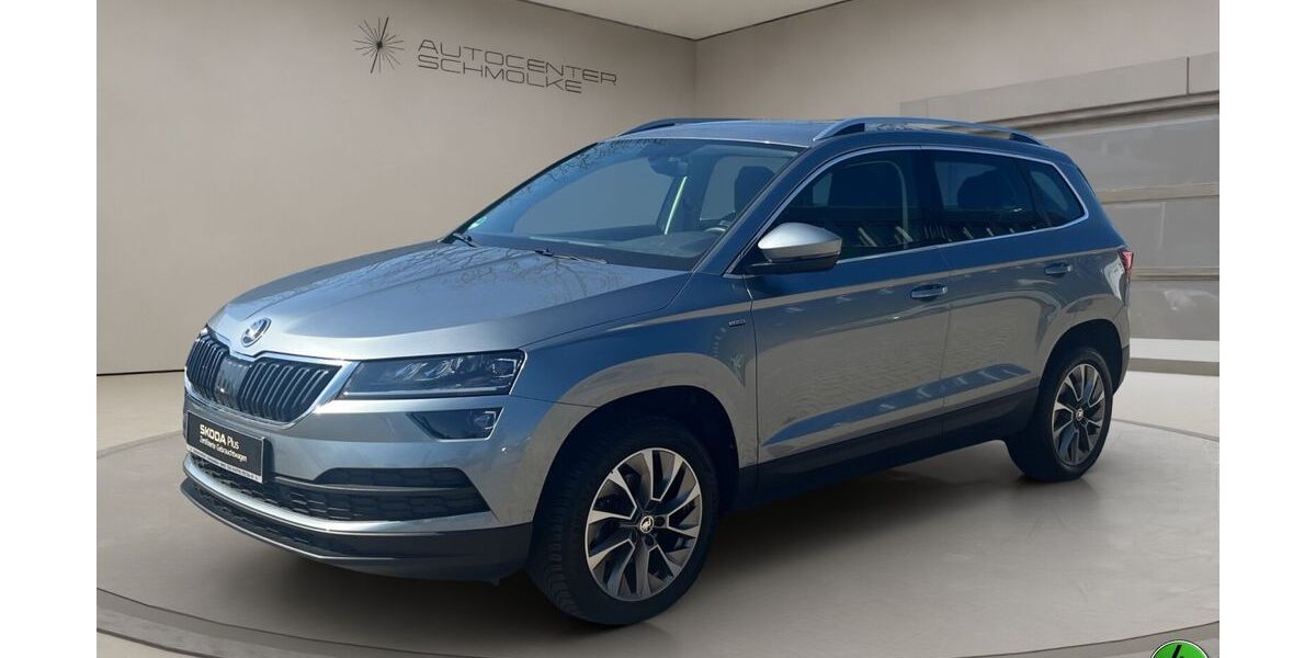 Skoda Karoq 52.113 km 20.950 &euro; Osterholz-Scharmbeck 27711