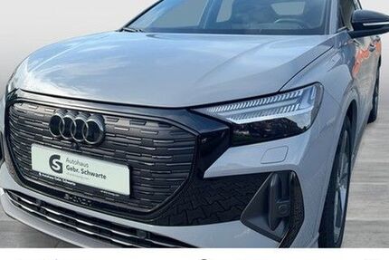Audi Q4 e-tron 52.800 km 39.950 &euro; Meppen 49716