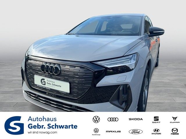 Audi Q4 e-tron 52.800 km 39.950 &euro; Meppen 49716