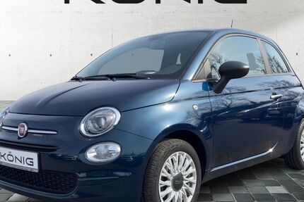 Fiat 500 28.677 km 12.798 &euro; Halle, Angersdorf 06179