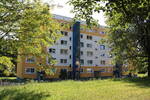 Etagenwohnung Chemnitz Markersdorf - 2 Zimmer, 41 m&sup2;, 237&euro; | Angebot:26869023