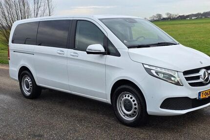 Mercedes-Benz Viano 137.779 km 49.610 &euro; Vuren 