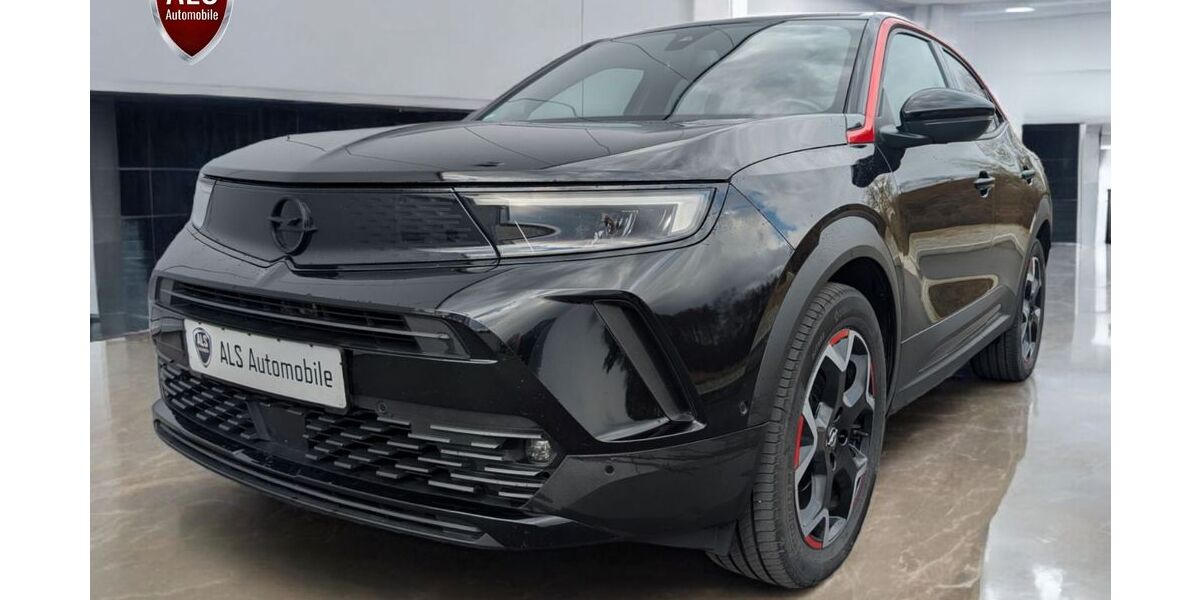 Opel Mokka 58.976 km 16.999 &euro; Immenhausen 34376