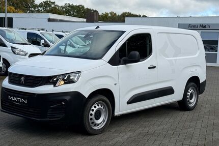 Peugeot Partner 66.393 km 13.900 &euro; Norderstedt bei Hamburg 22851