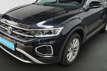 VW T-Roc 25.250 km 29.390 € Morbach 54497