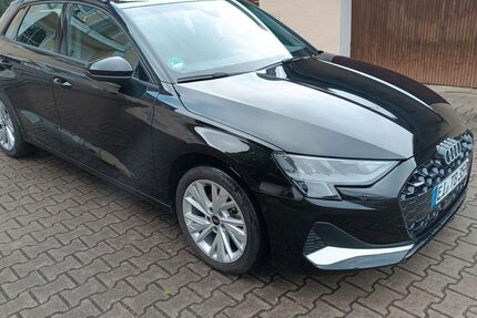 Audi A3 20.000 km 28.500 &euro; Mendorf 93336