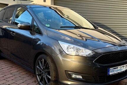 Ford C-Max 47.900 km 9.990 € Hameln 31789