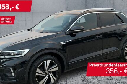 VW T-Roc 43.000 km 26.640 &euro; Hof 95030
