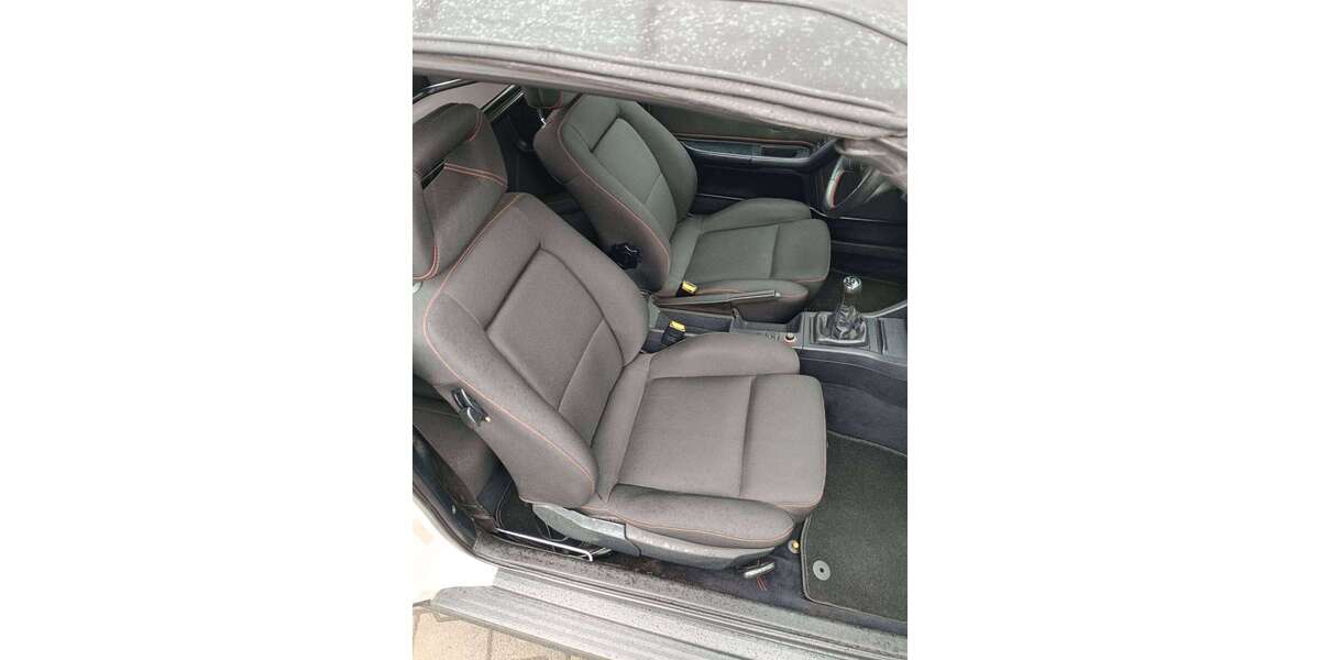 Audi 80 282.906 km 12.000 &euro; Berlin, Stadt 10435