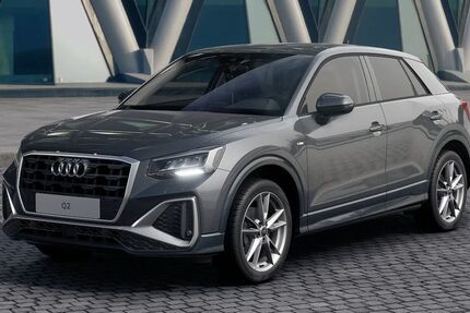 Audi Q2 7.980 km 29.890 &euro; Neubeckum 59269