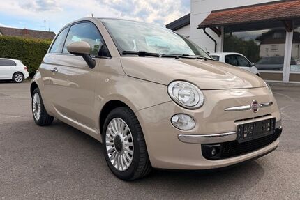 Fiat 500 65.000 km 7.900 &euro; Immenstaad am Bodensee 88090