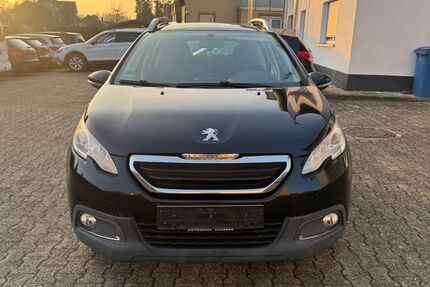 Peugeot 2008 104.000 km 5.990 &euro; Lambrecht 67466