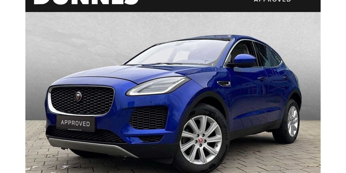 Jaguar E-Pace 128.500 km 20.490 &euro; Regensburg 93059