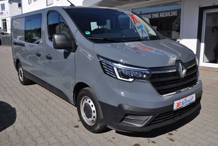 Renault Trafic 113.876 km 19.900 &euro; Schlüchtern 36381