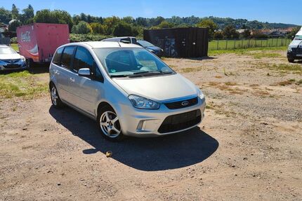 Ford C-Max 200.000 km 3.200 € Karlsruhe 76139