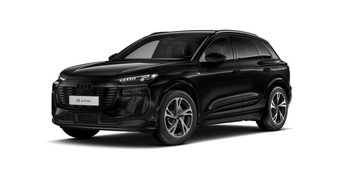 Audi Q6 e-tron 4.500 km 70.990 &euro; Oberursel 61440