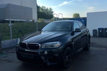BMW X6 158.180 km 33.000 &euro; Walkertshofen 86877