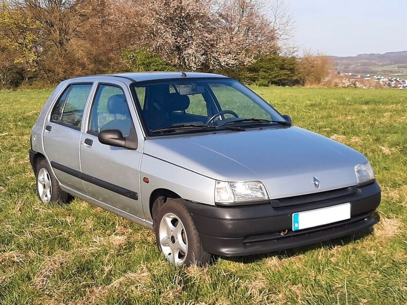 Clio