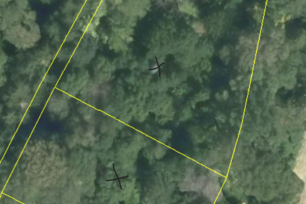 Grundstück Neufahrn bei Freising Hetzenhausen - 64.965&euro; | Angebot:24277080