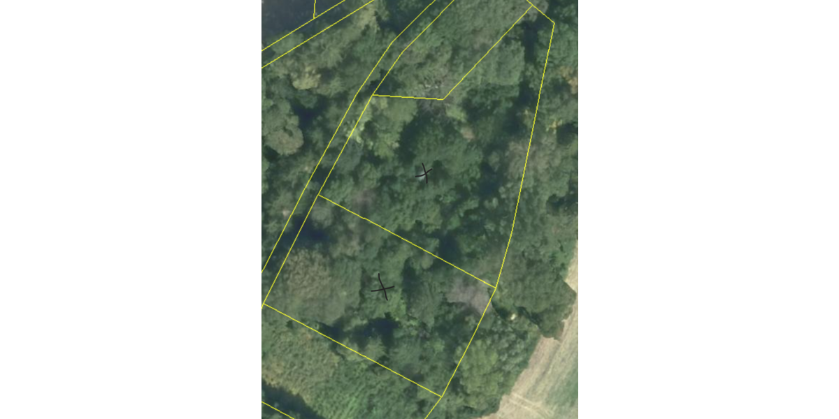 Grundstück Neufahrn bei Freising Hetzenhausen - 64.965&euro; | Angebot:24277080