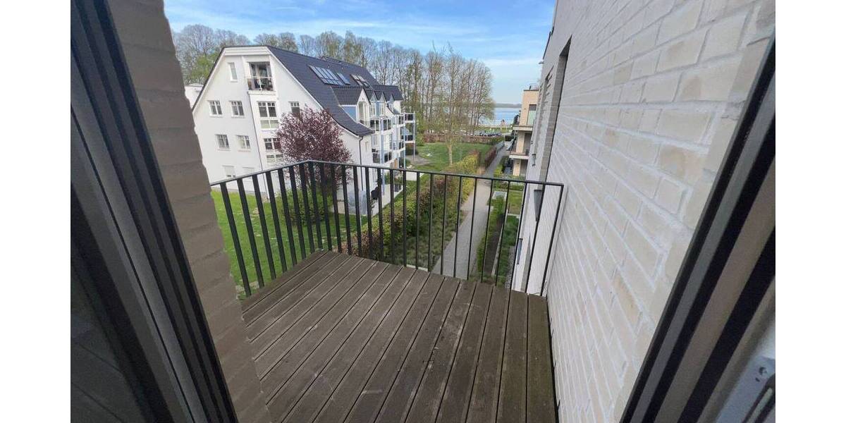 Etagenwohnung Lübeck Travemünde - 2 Zimmer, 70 m&sup2;, 1.790&euro; | Angebot:25680327