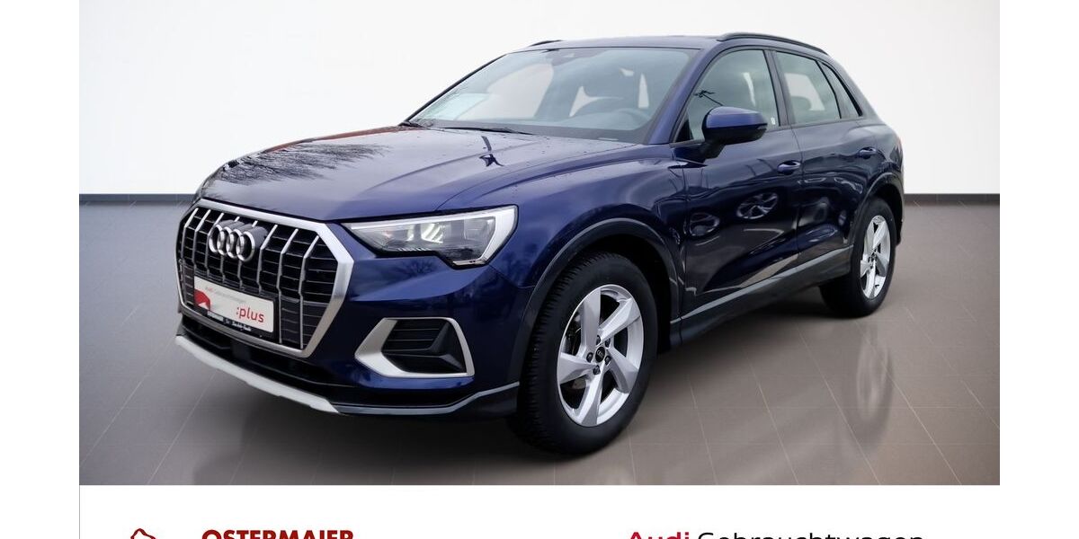 Audi Q3 18.806 km 34.970 &euro; Mühldorf am Inn 84453