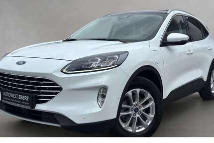Ford Kuga 46.990 km 22.890 &euro; Weinheim 69469