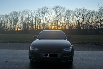 Audi A4 216.041 km 13.999 &euro; Neu-Ulm 89233