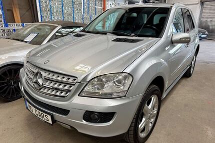 Mercedes ML 350