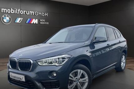 BMW X1 49.413 km 24.904 &euro; Freiberg 09599