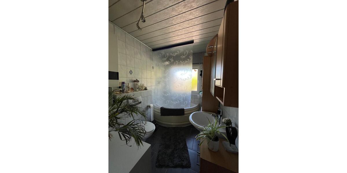 Elegante 3-Zimmer Wohnung mit 2 Balkonen in Horn-Bad Meinberg 3 zimmer