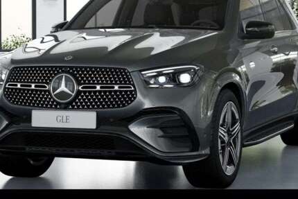 Mercedes-Benz GLE 450 9.900 km 96.500 &euro; Frankfurt am Main 60599