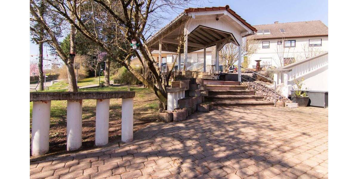 Terrassenwohnung Trierweiler - 3 Zimmer, 82 m&sup2;, 259.000&euro; | Angebot:26229057