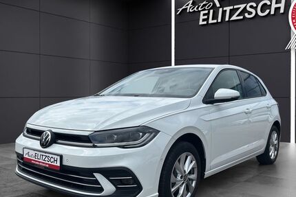 VW Polo 66.450 km 18.450 &euro; Kamenz 01917