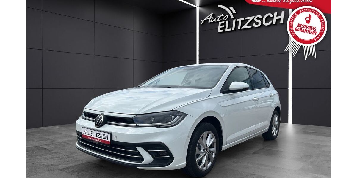 VW Polo 66.450 km 18.950 &euro; Kamenz 01917