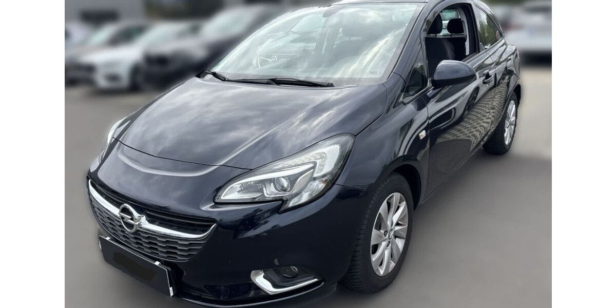 Opel Corsa 63.500 km 9.980 &euro; Nabburg 92507