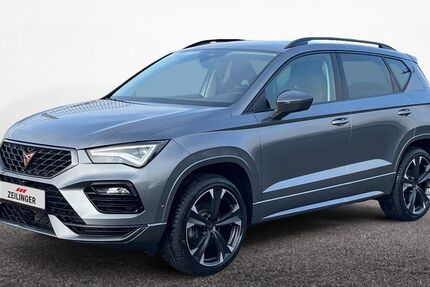 Cupra Ateca 21.650 km 34.844 &euro; Dietersheim 91463