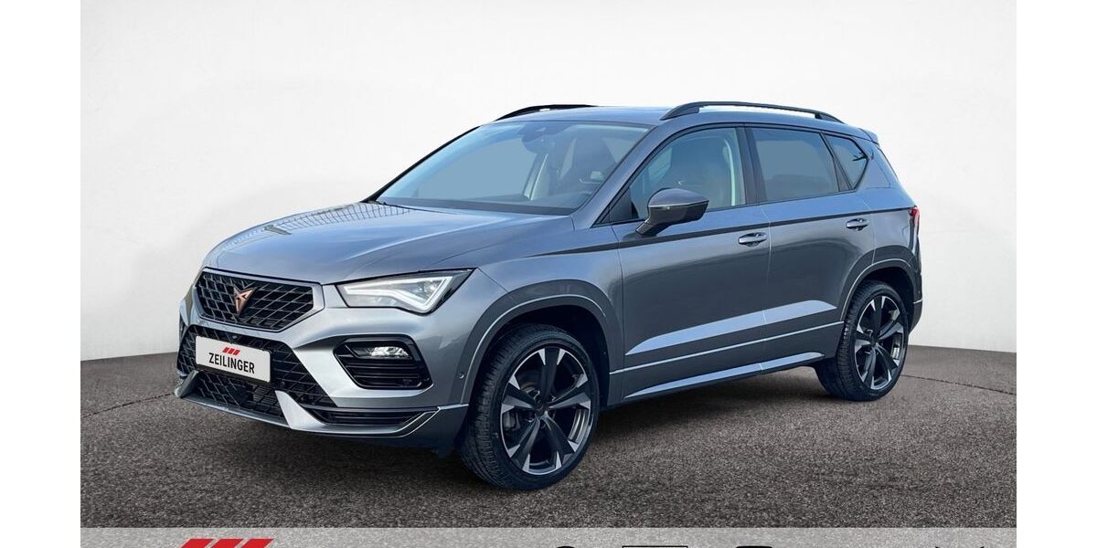 Cupra Ateca 21.650 km 34.844 &euro; Dietersheim 91463