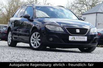 Seat Exeo