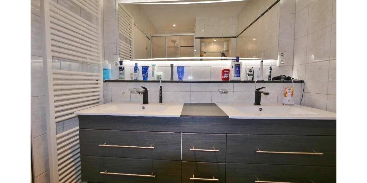 Reihenmittelhaus Haan Gruiten - 4 Zimmer, 115 m&sup2;, 495.000&euro; | Angebot:25214822