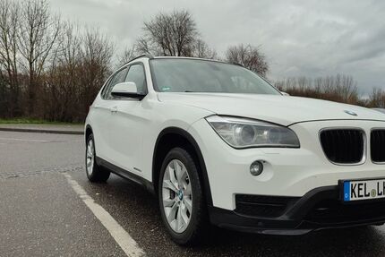 BMW X1 144.000 km 13.999 &euro; Appenweier 77767