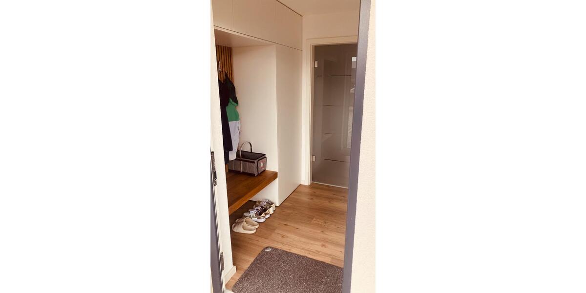 Erdgeschoßwohnung Bad Neustadt an der Saale - 2 Zimmer, 80 m&sup2;, 432.000&euro; | Angebot:26765281