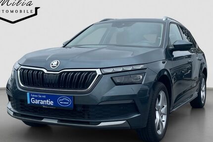 Skoda Kamiq 122.000 km 17.990 &euro; Bad Dürrheim 78073