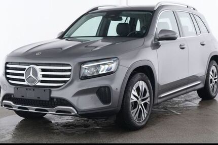 Mercedes-Benz GLB 200 7.999 km 41.789 € Bad Neustadt 97616